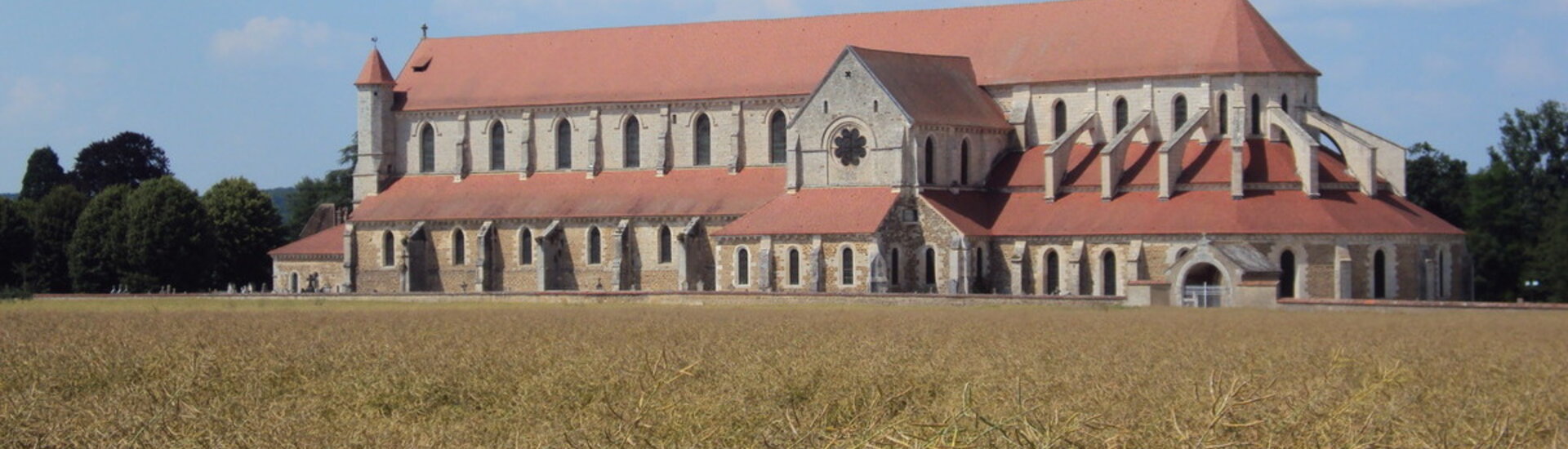 DICRIM de la mairie de Pontigny dans l'Yonne (89)