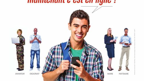 Recensement citoyen